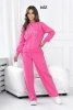 OFF PINK BLUZA JOSEFINE